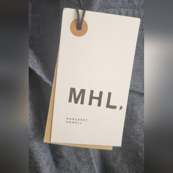 Button Shirt - Picture 7 of 10